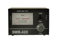Измеритель КСВ SWR-420