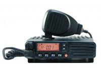 Радиостанция БИЗОН KT-9000 UHF (400-470 мГц) 45 Вт