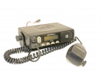 Автомобильная радиостанция Motorola CM160 (136-174мГц)