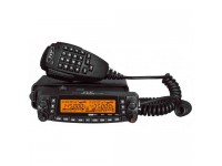 Автомобильная многодиапазонная радиостанция Круиз-98